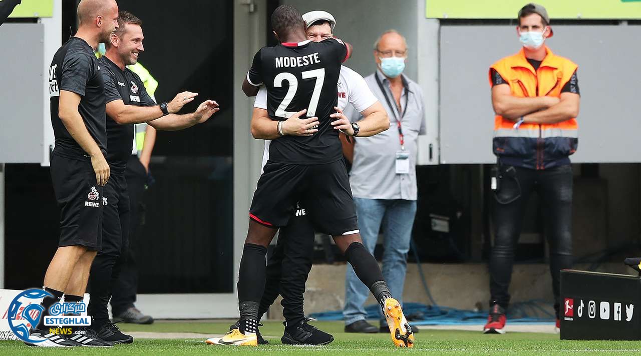 بوندسلیگا آلمان