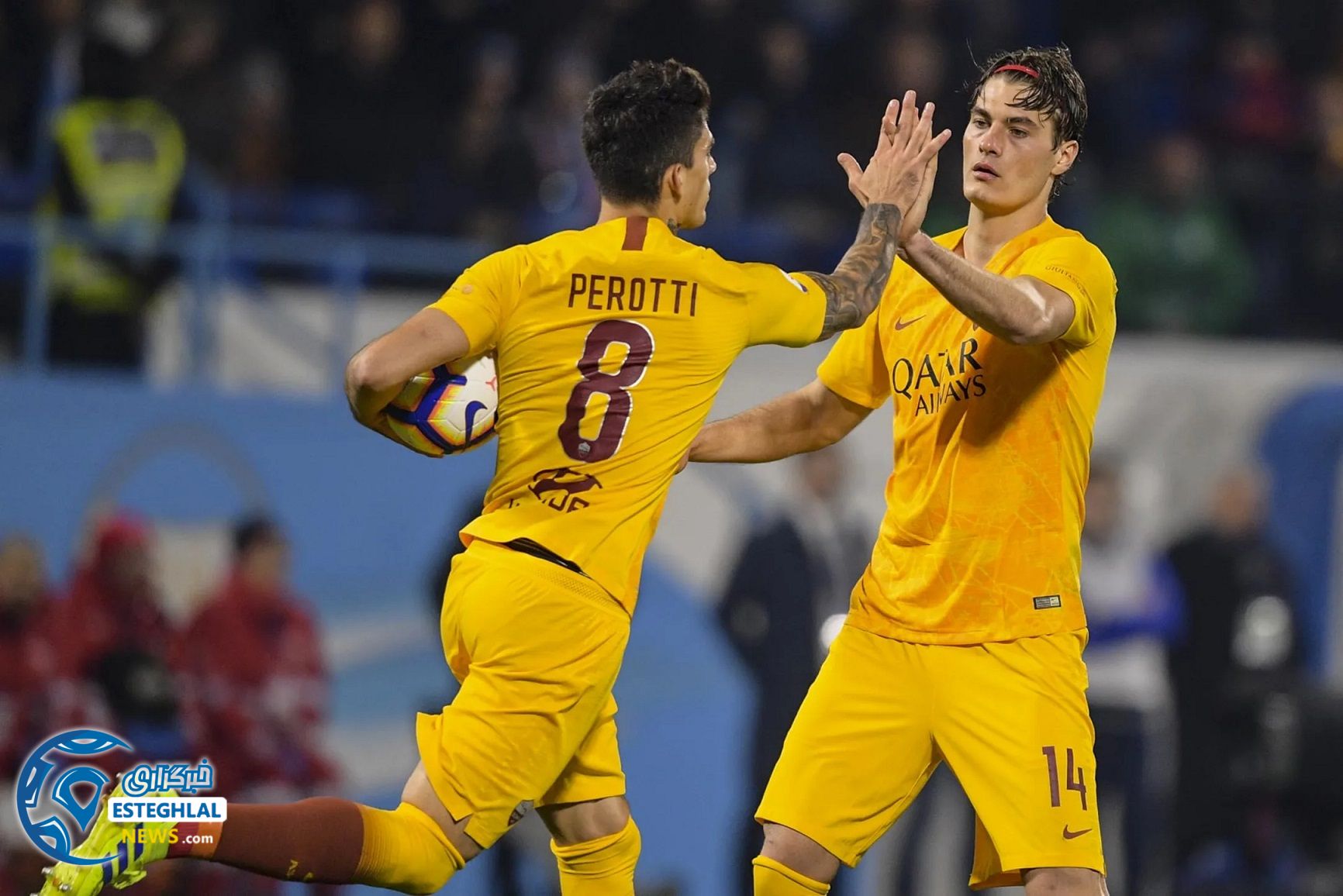 سری آ ایتالیا