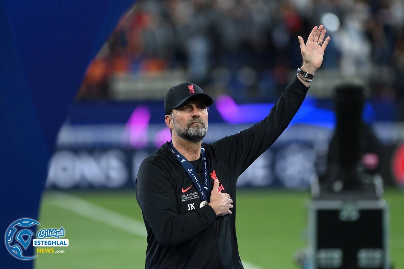 لیورپول 0-1 رئال مادرید