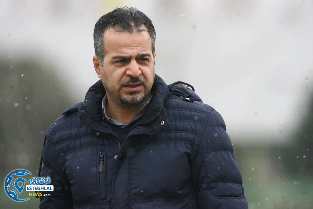 سعید رمضانی