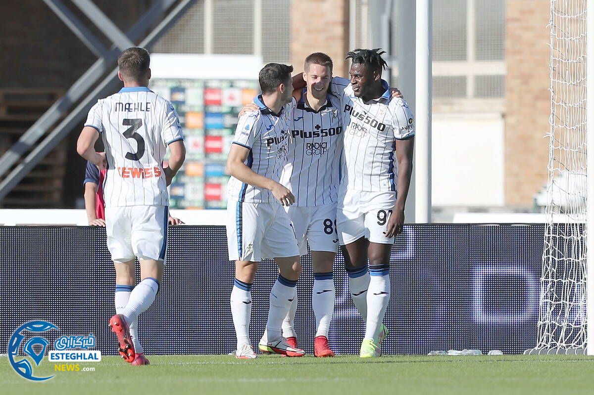 سری آ ایتالیا