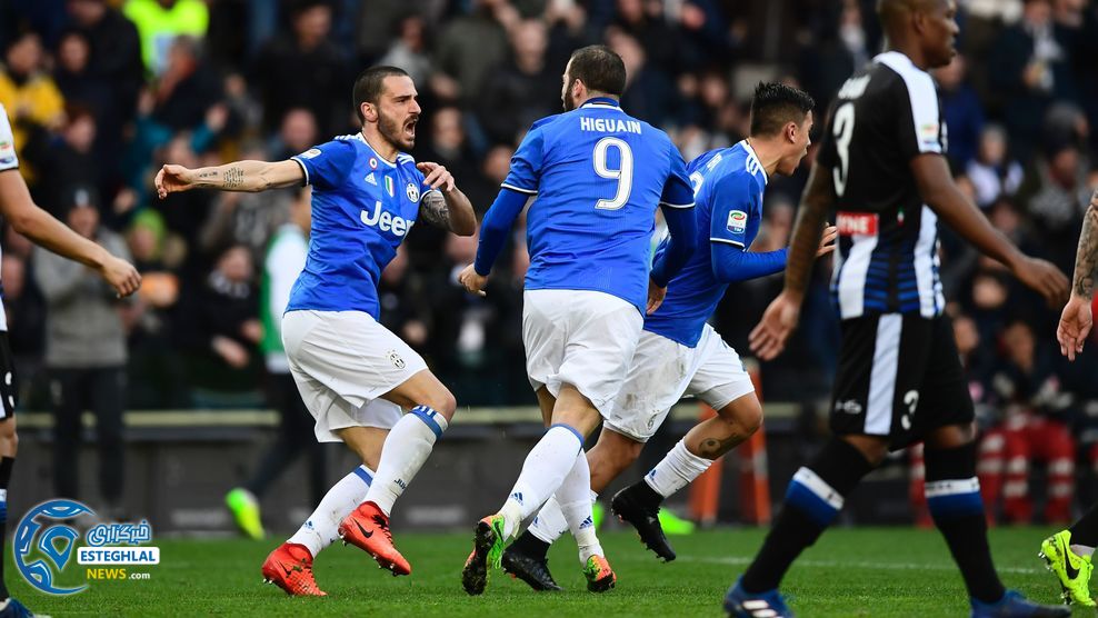 سری آ ایتالیا