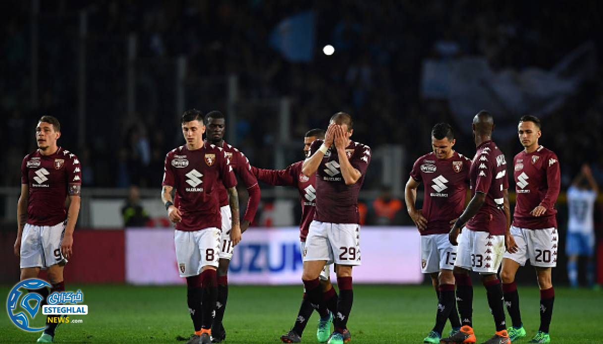 سری آ ایتالیا