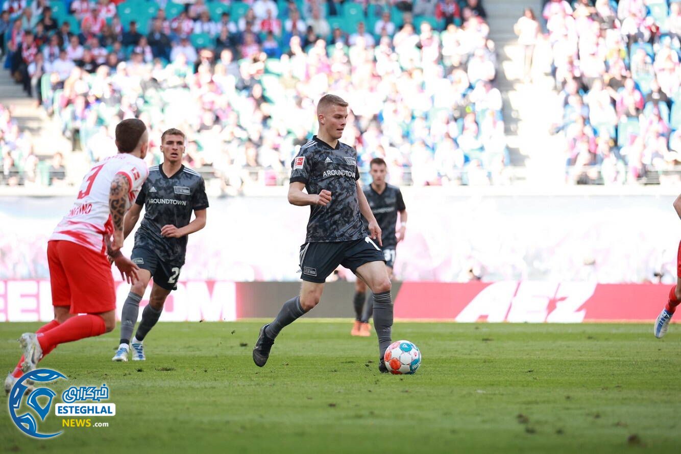 بوندسلیگا آلمان