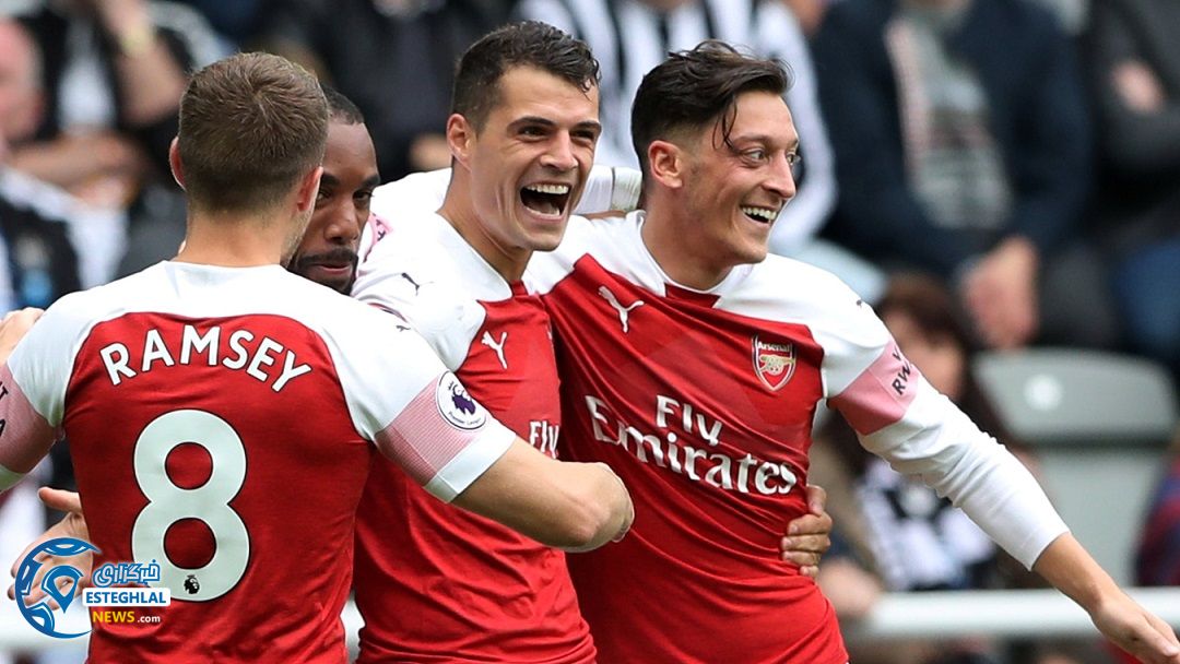 لیگ برتر انگلیس