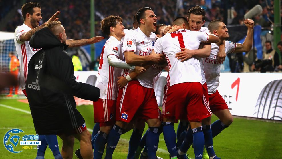 بوندسلیگا آلمان