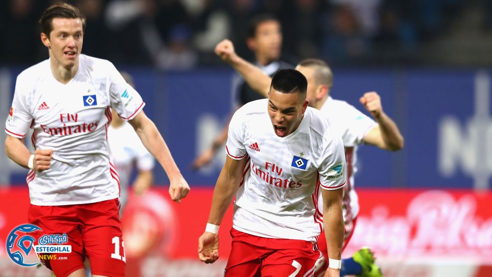 بوندسلیگا آلمان