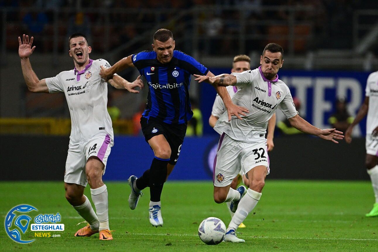 سری آ ایتالیا