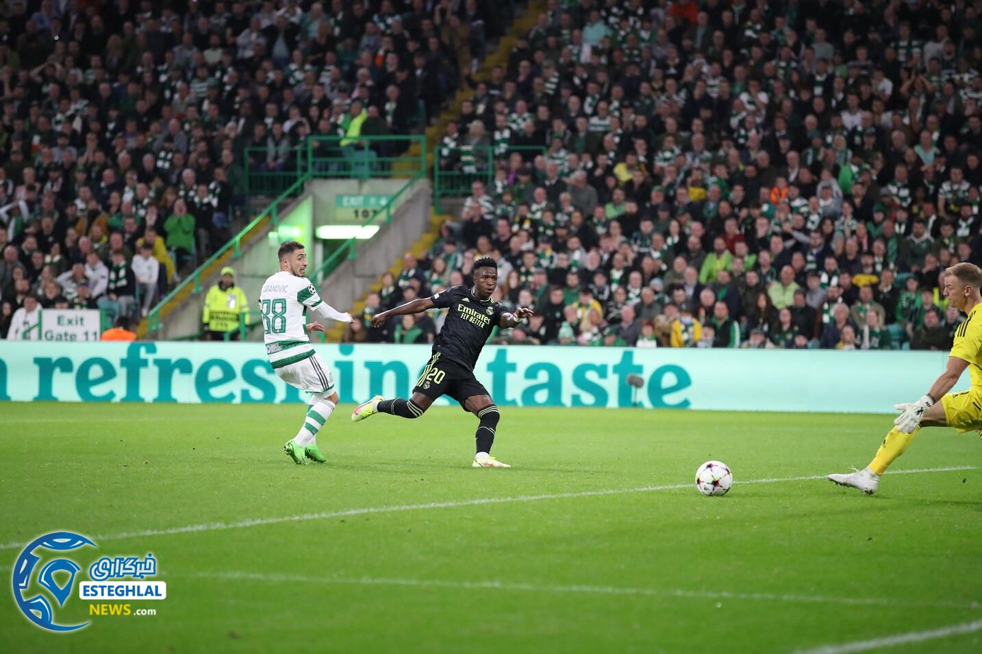 لیگ قهرمانان اروپا