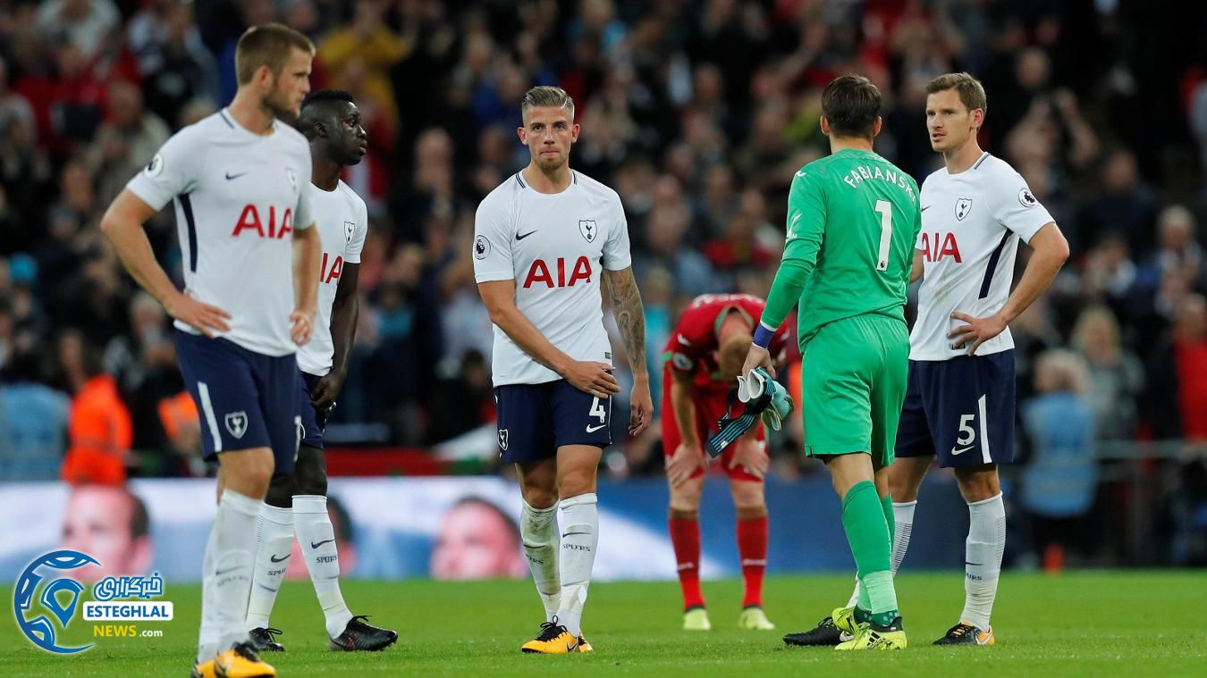 لیگ برتر انگلیس