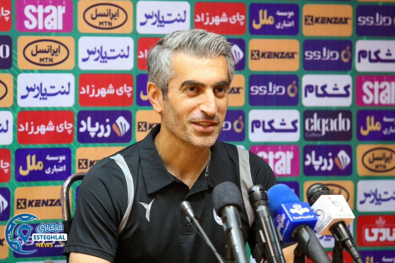 مجتبی جباری 