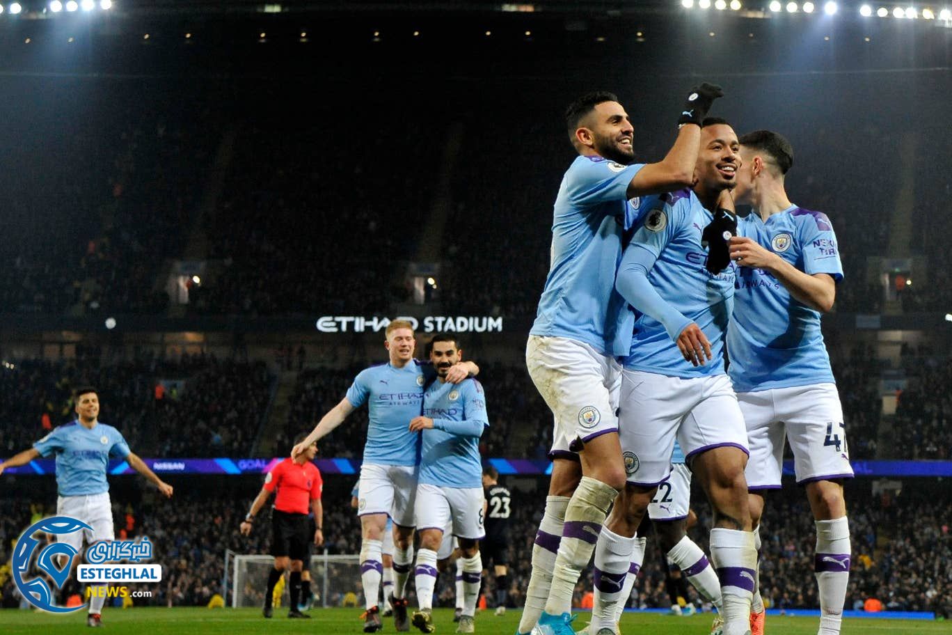 لیگ برتر انگلیس