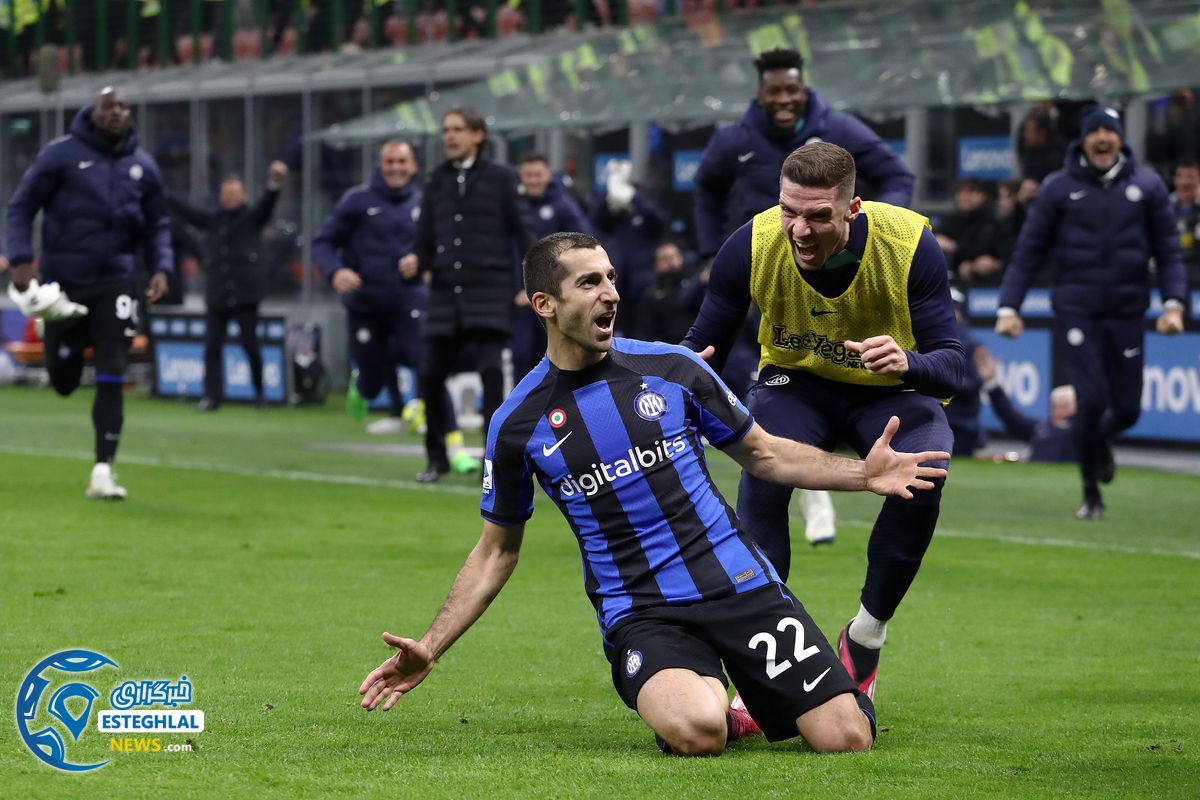 سری آ ایتالیا