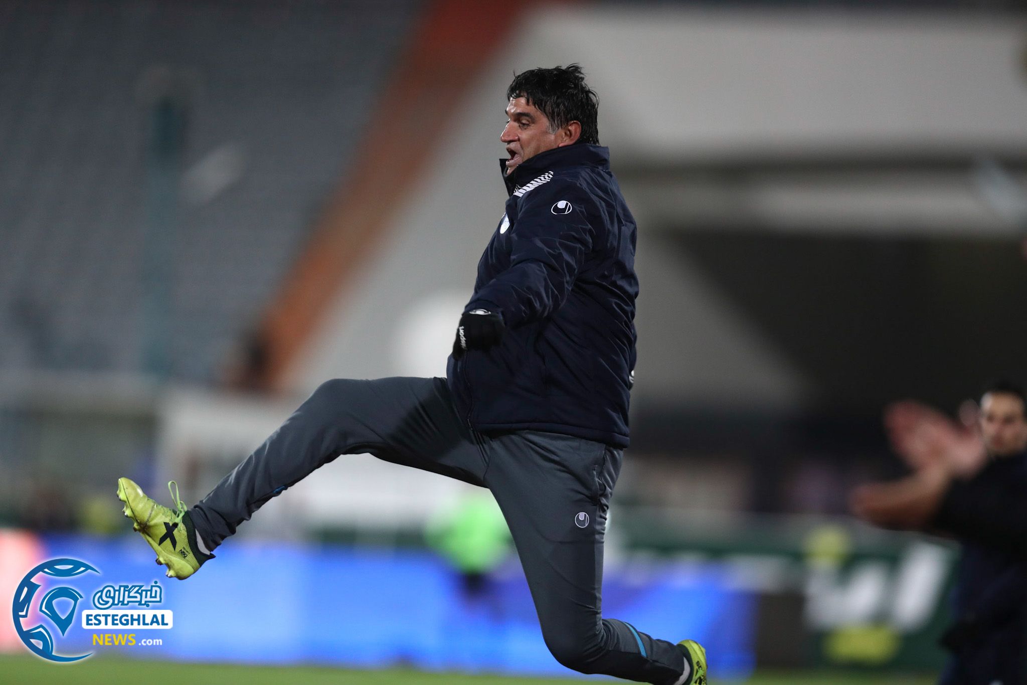 بهزاد غلامپور