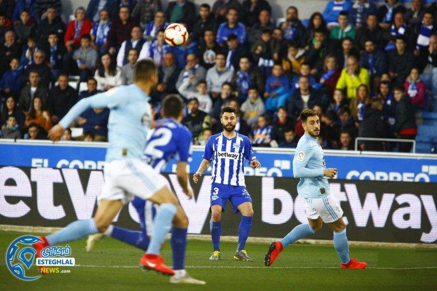 لالیگا اسپانیا