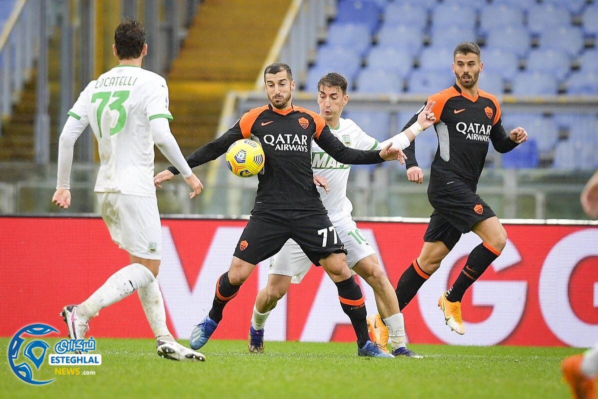 سری آ ایتالیا