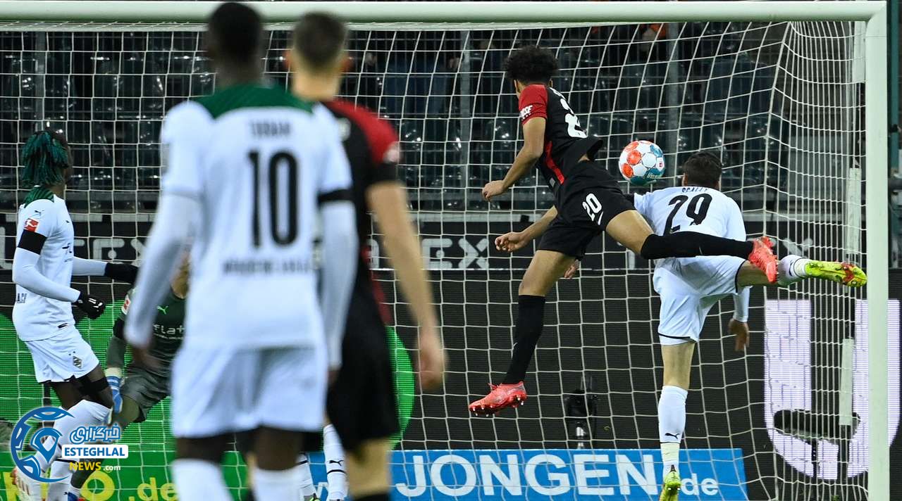 بوندسلیگا آلمان