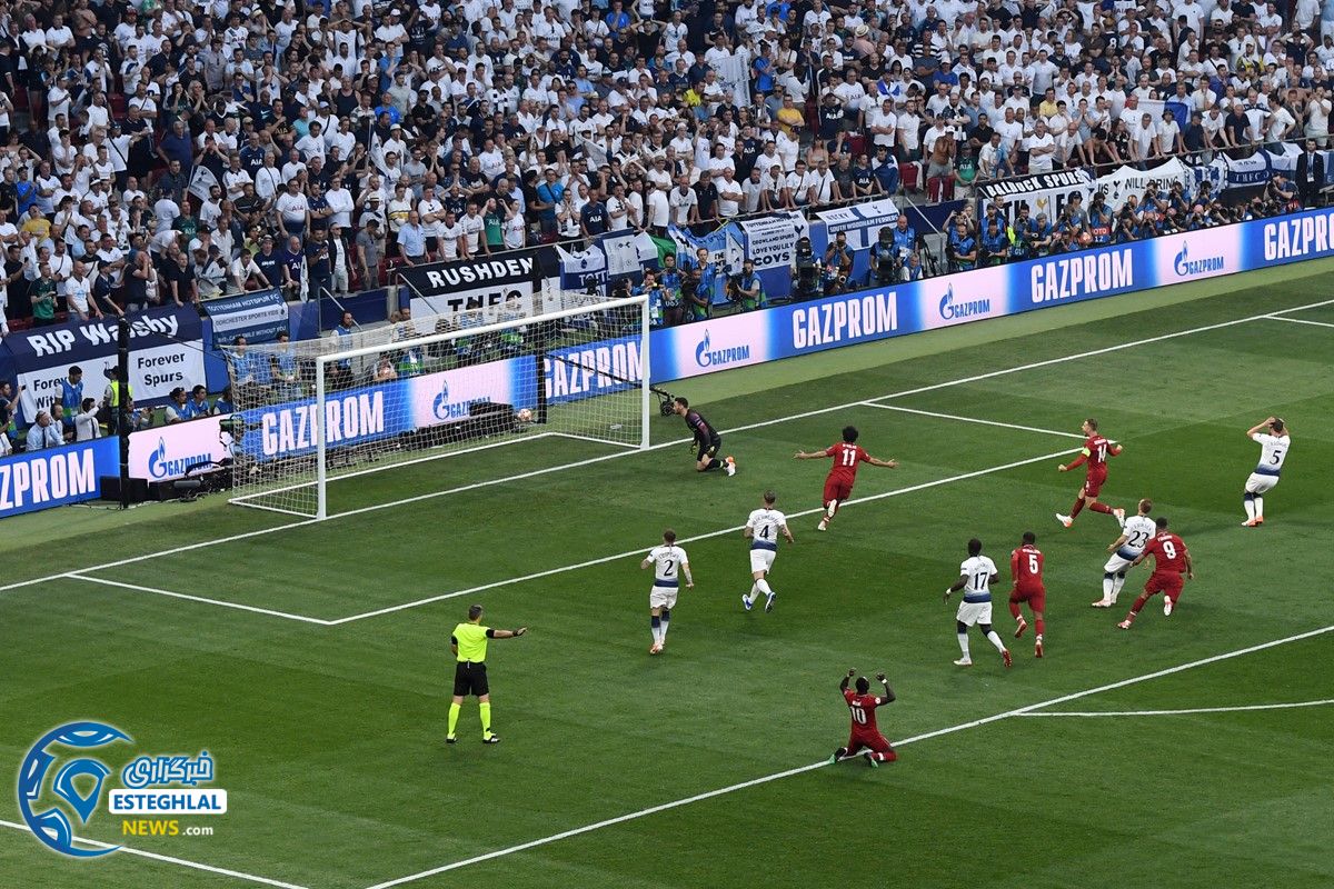 لیگ قهرمانان اروپا