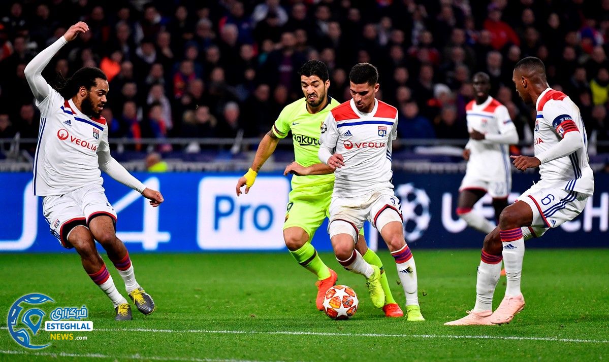 لیگ قهرمانان اروپا