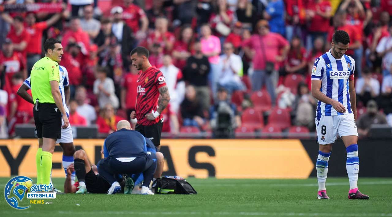 لالیگا اسپانیا