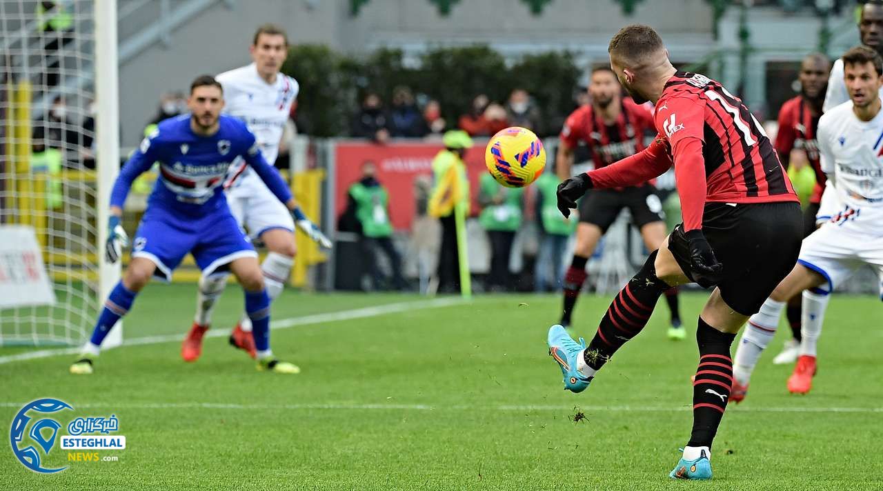 سری آ ایتالیا