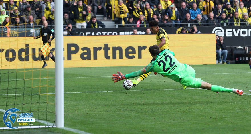 بوندسلیگا آلمان