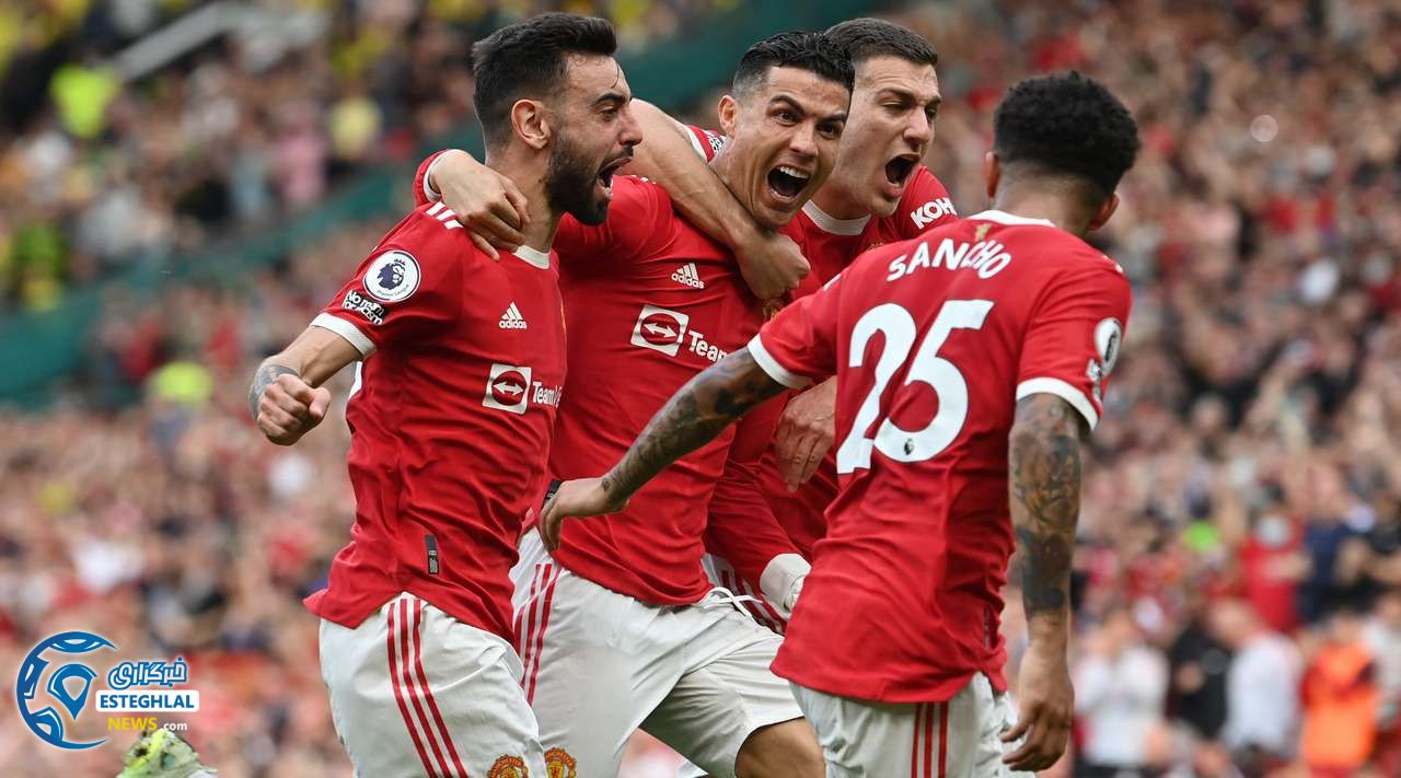 لیگ برتر انگلیس