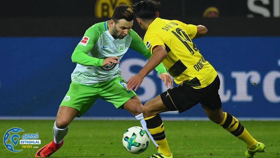 بوندسلیگا آلمان 