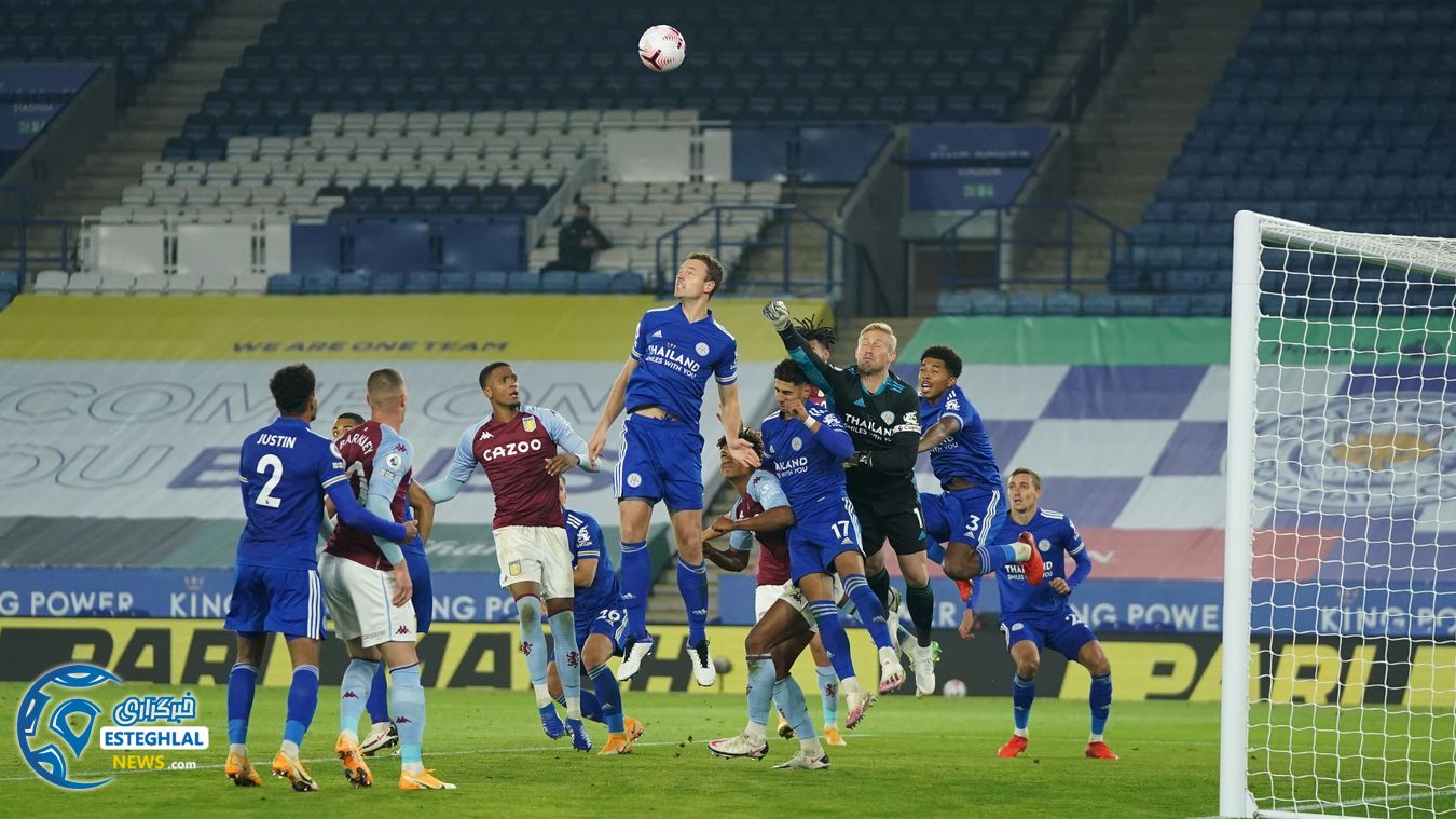 لیگ برتر انگلیس