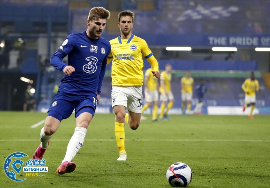 لیگ برتر انگلیس