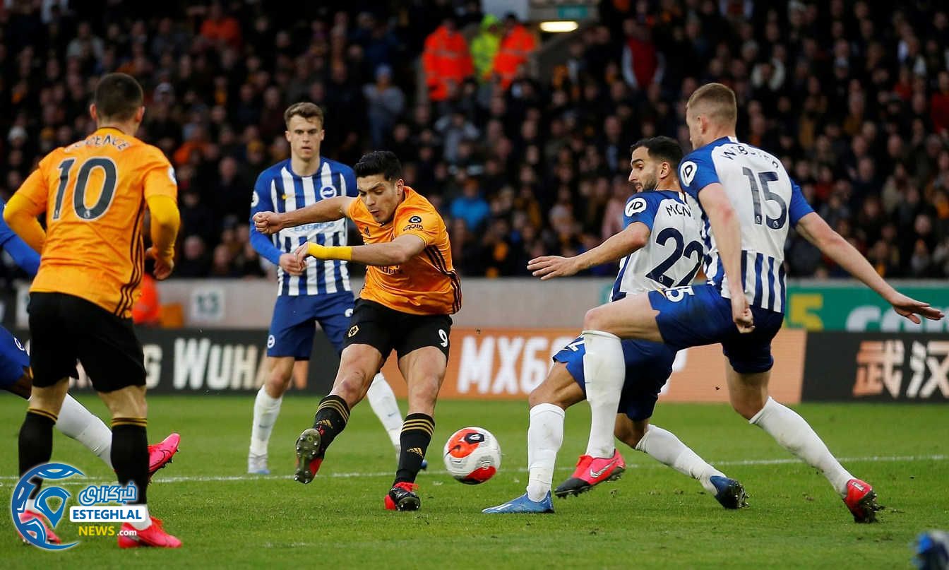 لیگ برتر انگلیس