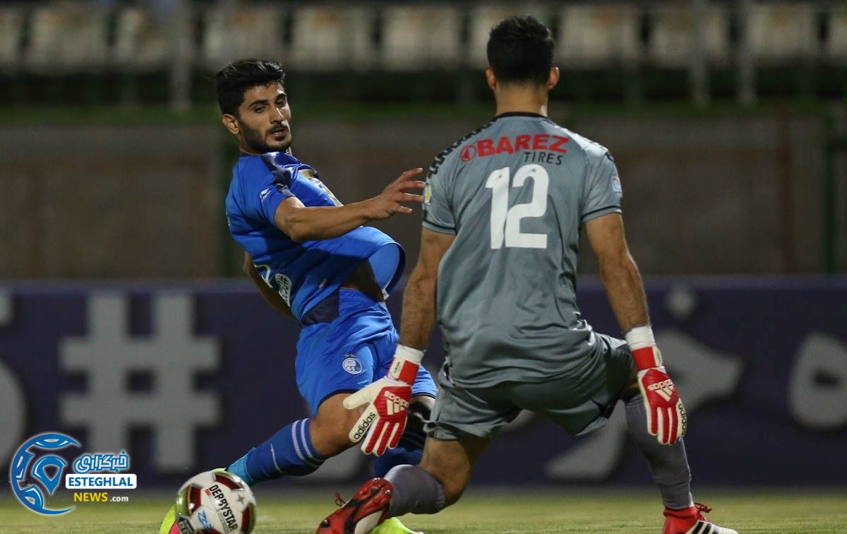 میلاد زکی پور