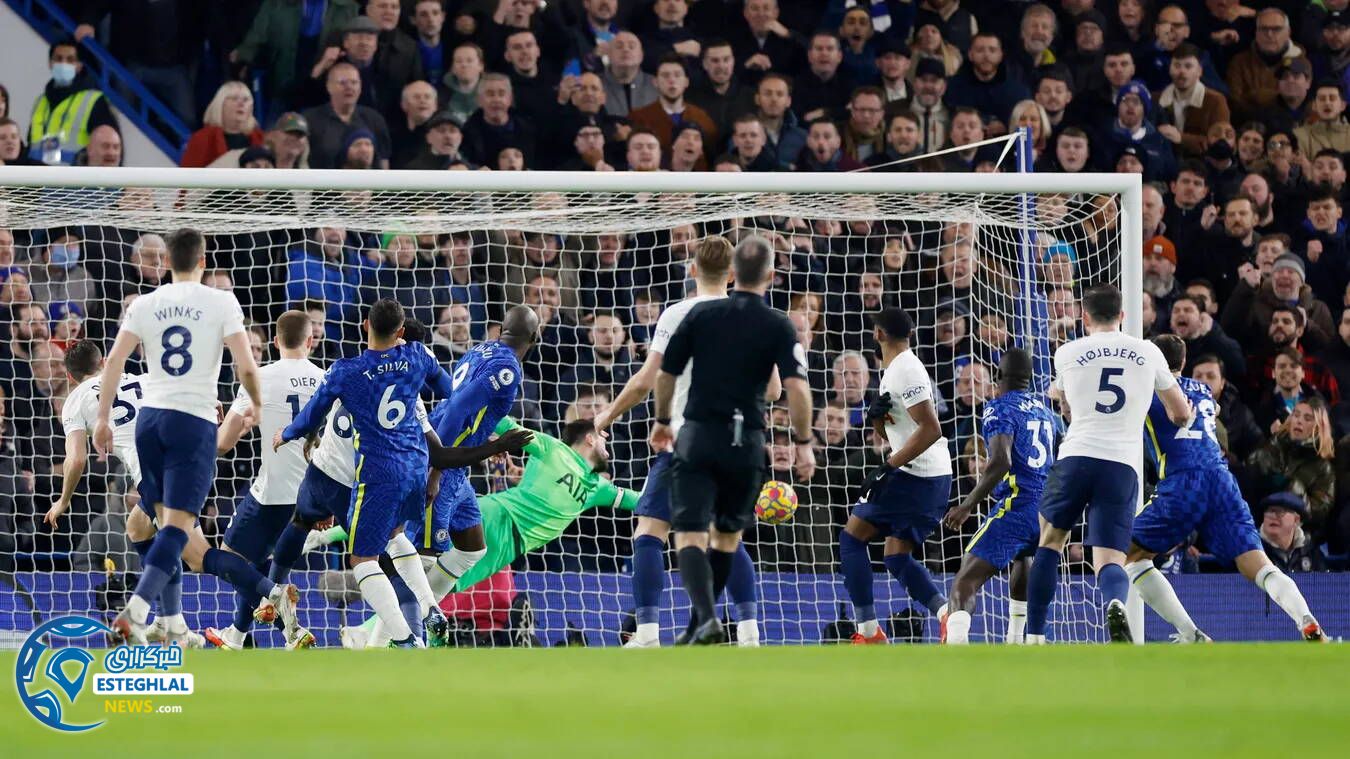 لیگ برتر انگلیس