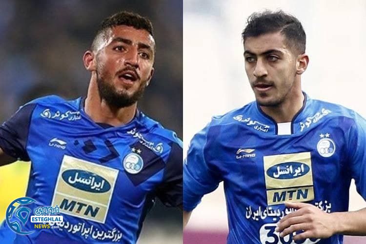 مجید حسینی الهیار صیادمنش