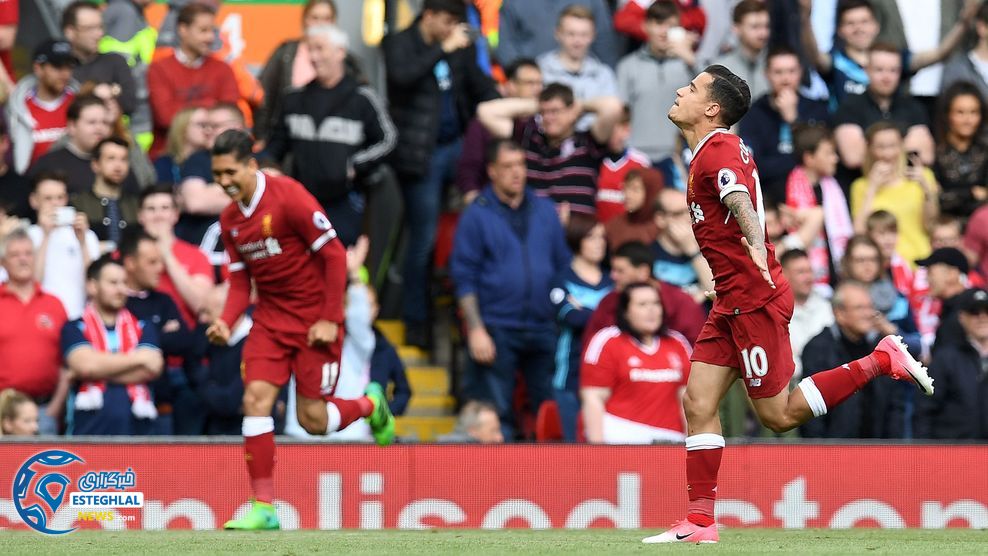 لیگ برتر انگلیس