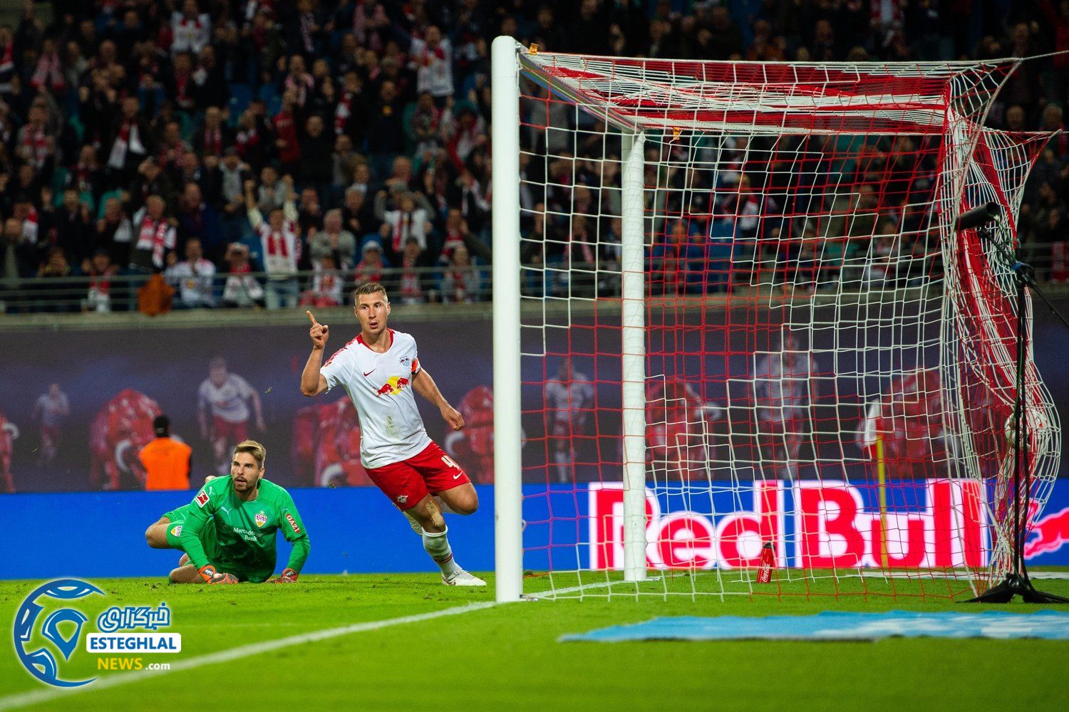 بوندسلیگا آلمان 