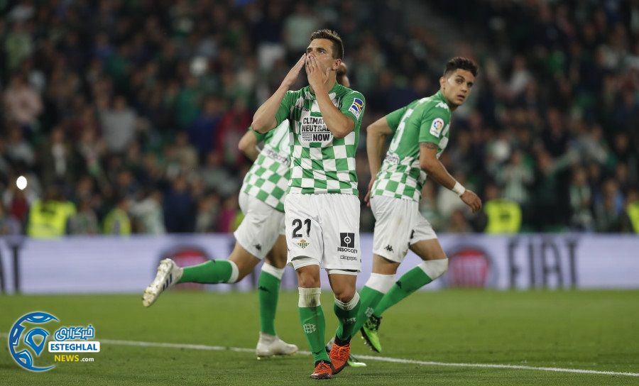 لالیگا اسپانیا