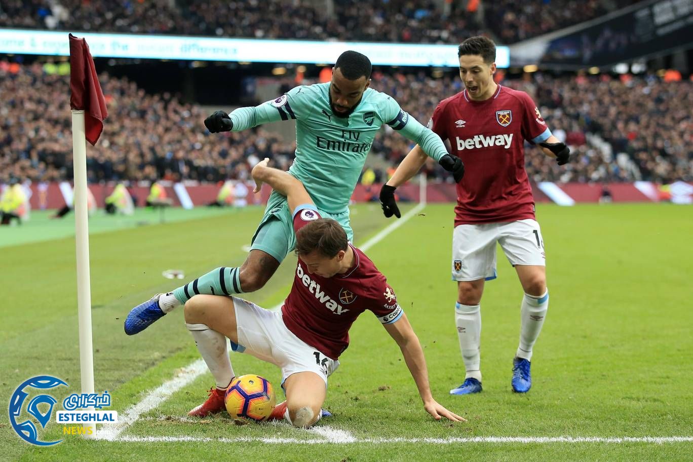 لیگ برتر انگلیس