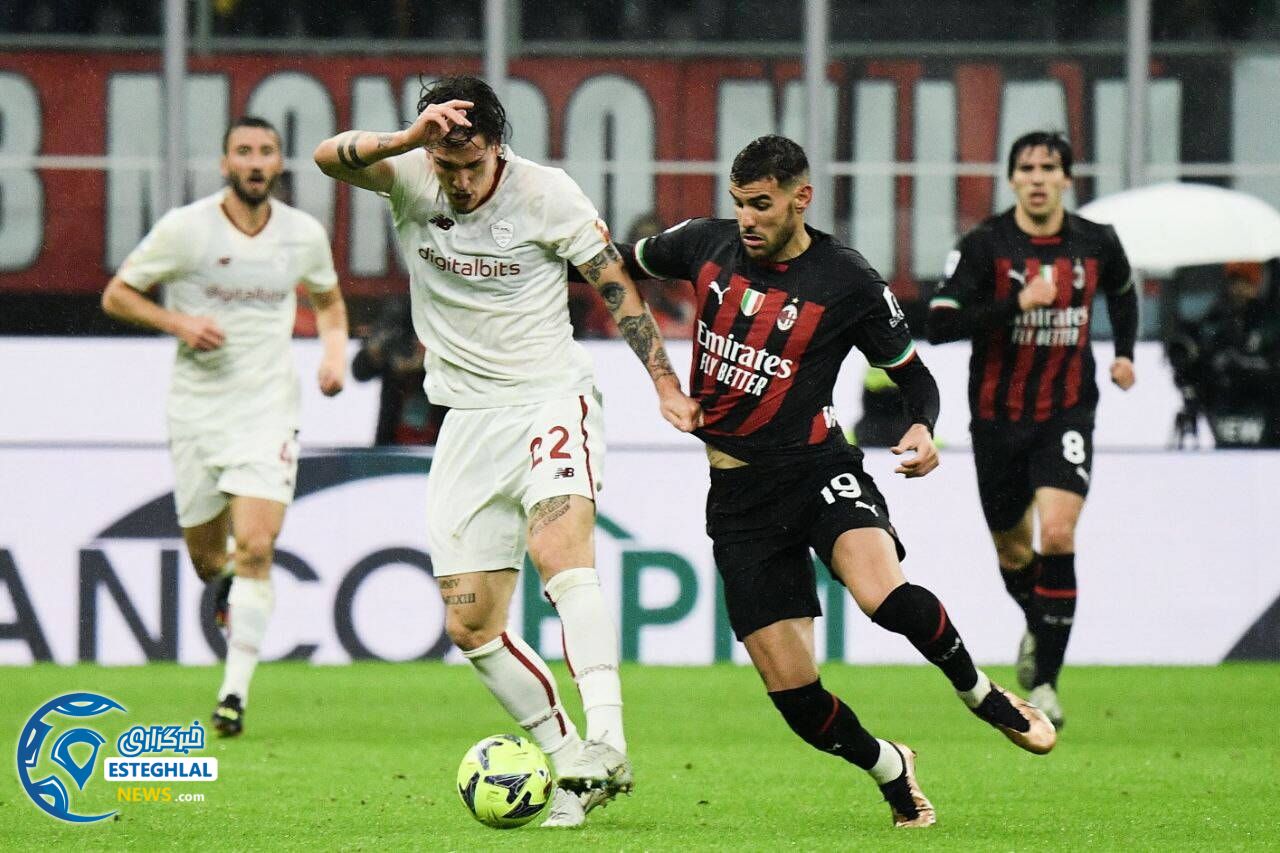 سری آ ایتالیا