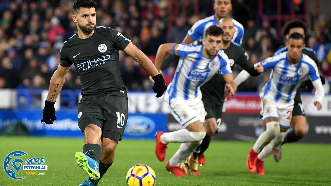 لیگ برتر انگلیس