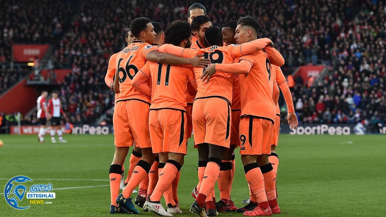 لیگ برتر انگلیس