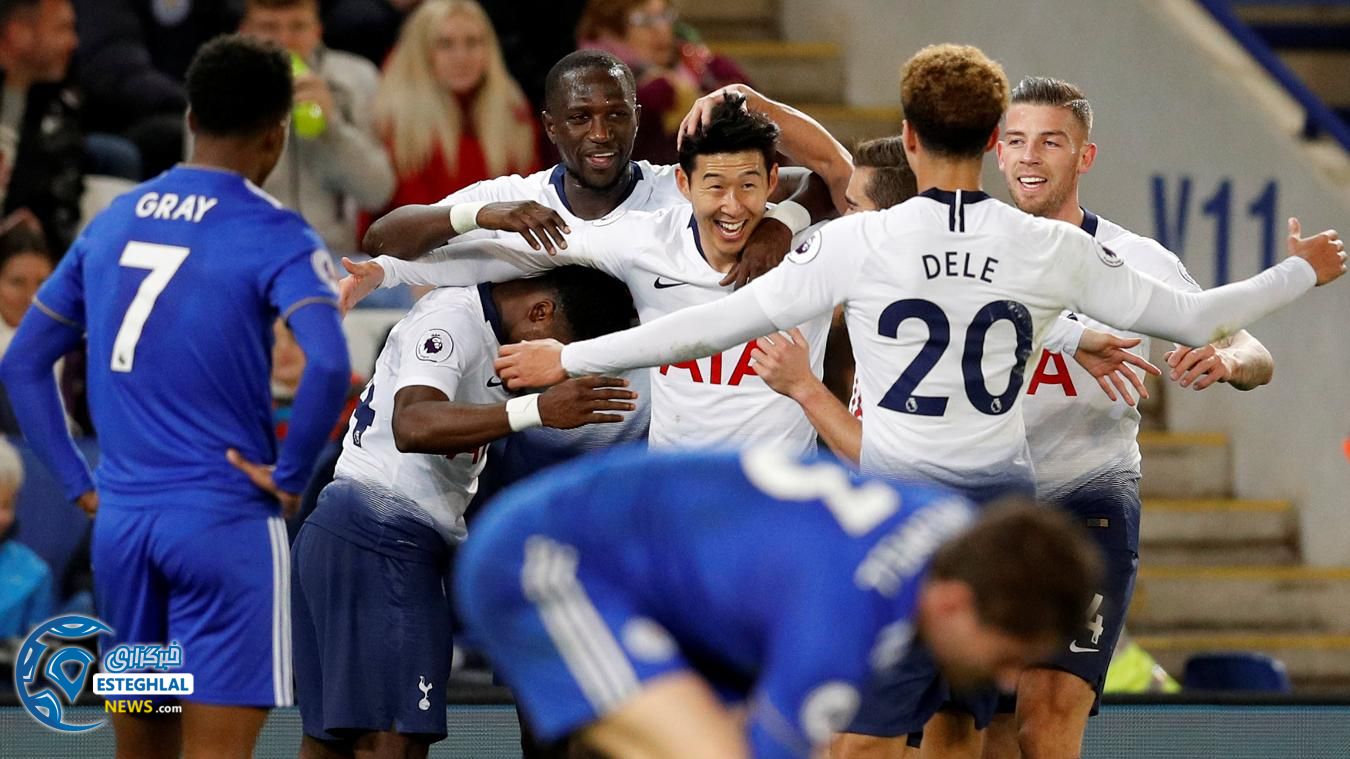 لیگ برتر انگلیس