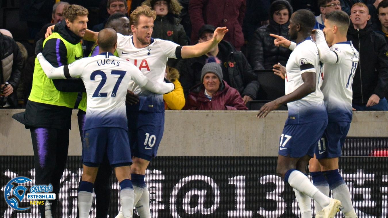 لیگ برتر انگلیس