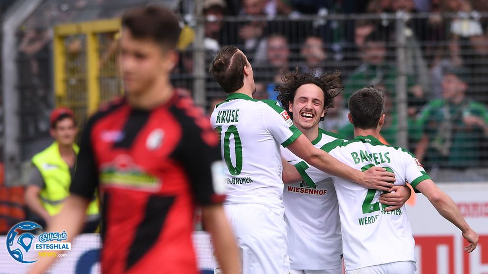 بوندسلیگا آلمان