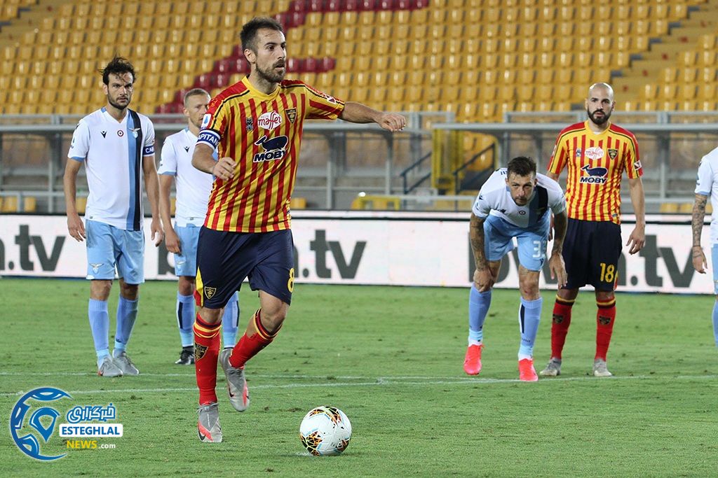 سری آ ایتالیا