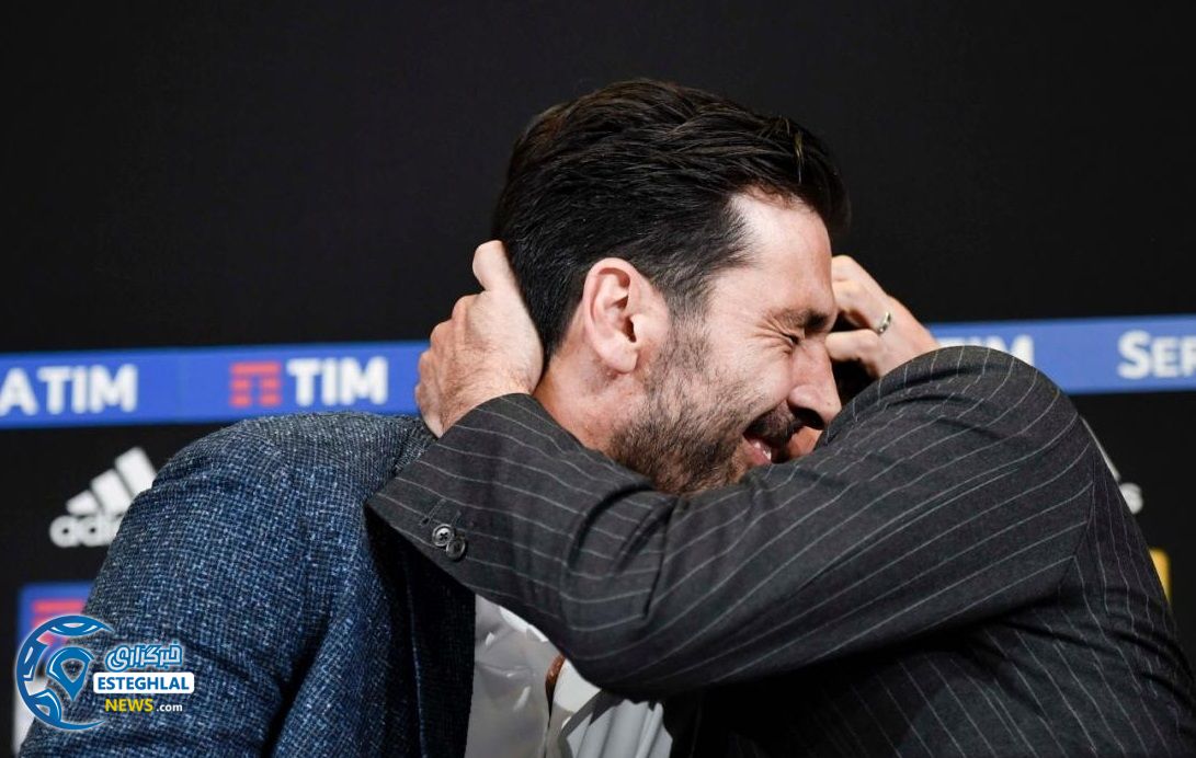 جیان لوئیجی بوفون