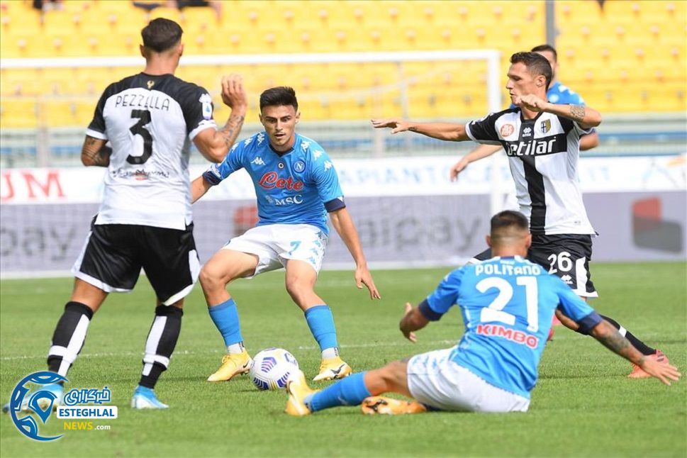 سری آ ایتالیا