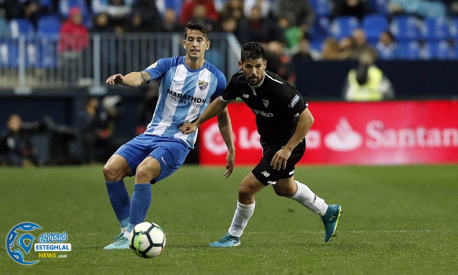 لالیگا اسپانیا