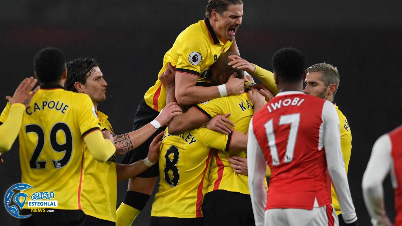 لیگ برتر انگلیس