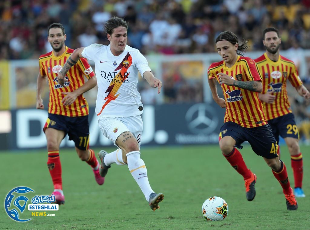 سری آ ایتالیا